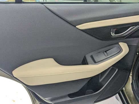 Certified 2025 Subaru Outback Premium image 21