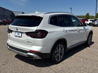 Used 2024 BMW X3 xDrive30i