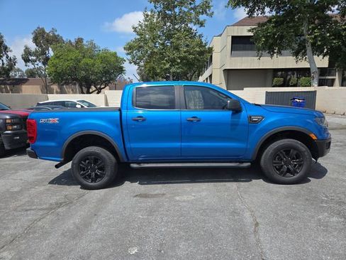 Used 2022 Ford Ranger XL w/ Equipment Group 101A High RWD image 2