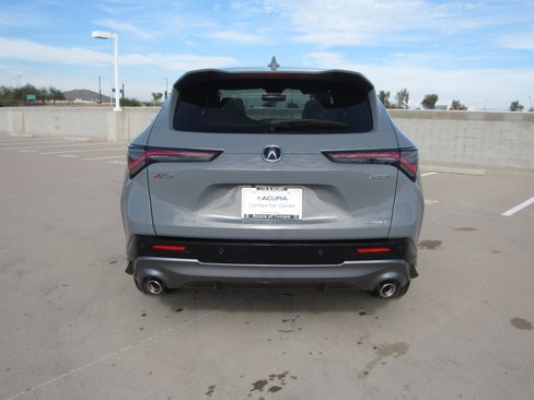 Certified 2025 Acura ADX A-Spec image 7