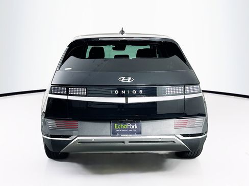 Used 2024 Hyundai Ioniq 5 SEL RWD image 7