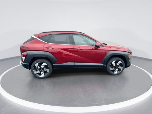 New 2026 Hyundai Kona Limited AWD/4WD image 9