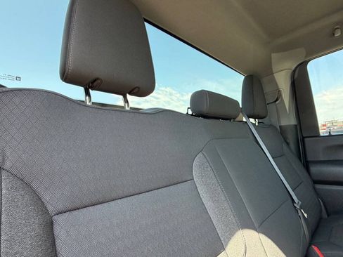 Used 2020 Chevrolet Silverado 3500 LT AWD/4WD image 50