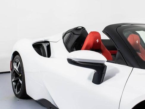 Certified 2023 Ferrari SF90 Spider image 14