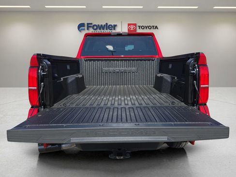 New 2026 Toyota Tacoma TRD Off-Road AWD/4WD image 14