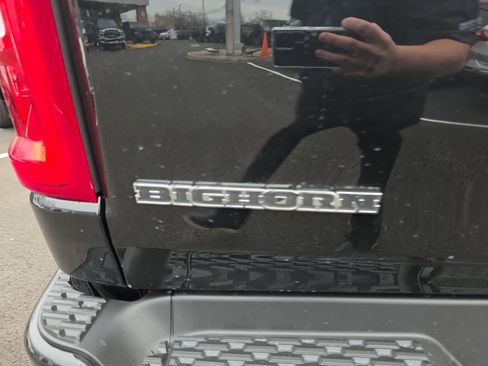 New 2026 RAM 1500 Big Horn image 36