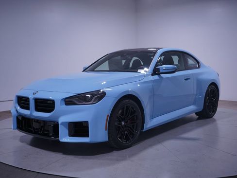 New 2026 BMW M2 w/ Lighting Package image 1