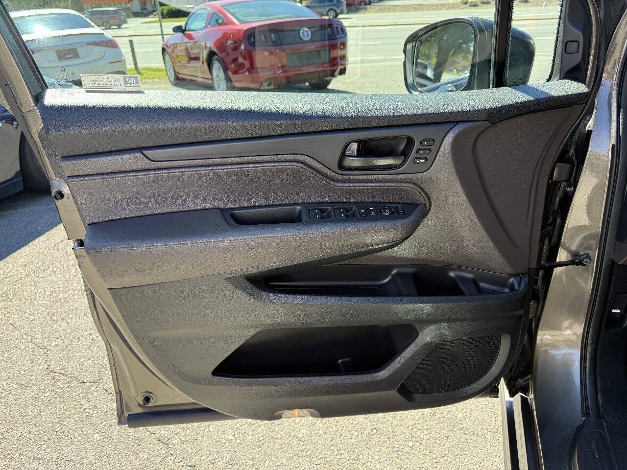 Used 2020 Honda Odyssey EX-L image 26