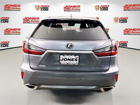 Used 2017 Lexus RX 350 AWD w/ Premium Package image 16