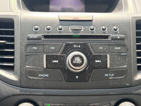 Used 2013 Honda CR-V LX image 26