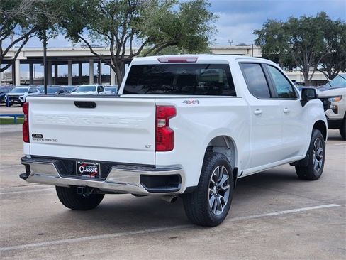 Used 2023 Chevrolet Silverado 1500 LT image 7