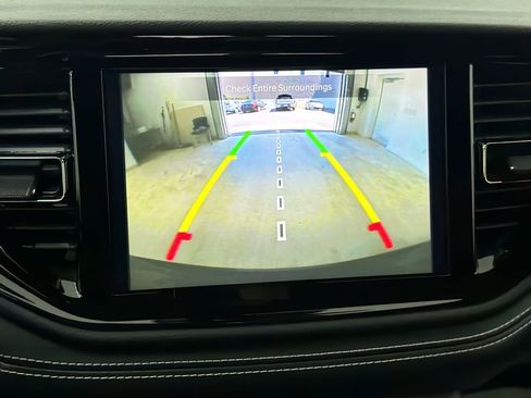 Used 2021 Dodge Durango SRT Hellcat w/ Technology Group image 25