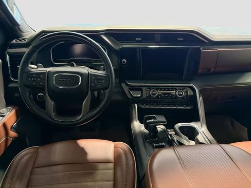 Used 2024 GMC Sierra 1500 Denali Ultimate image 22