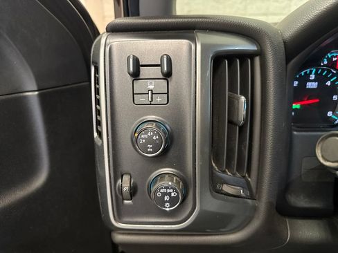 Used 2015 Chevrolet Silverado 1500 LT w/ All Star Edition AWD/4WD image 38