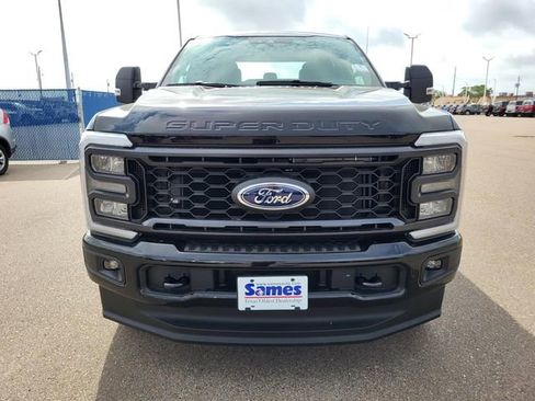 New 2026 Ford F350 XL image 18