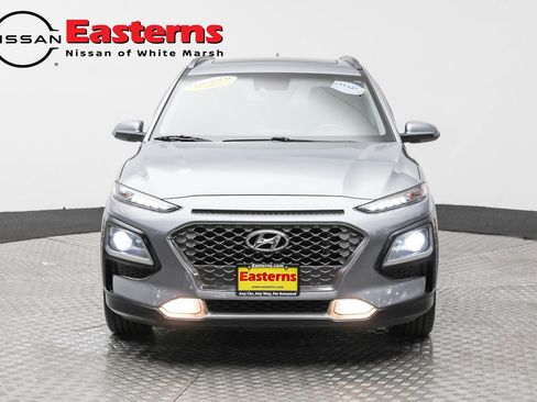 Used 2019 Hyundai Kona Limited image 2