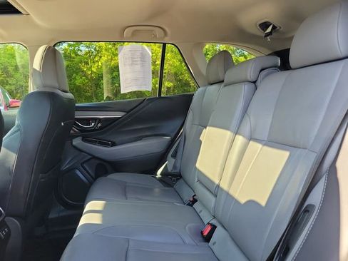 Used 2020 Subaru Outback Limited w/ Popular Package #2 AWD/4WD image 26