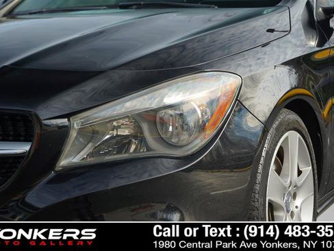Used 2015 Mercedes-Benz CLA 250 image 23