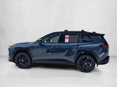 New 2026 Toyota RAV4 FWD image 5