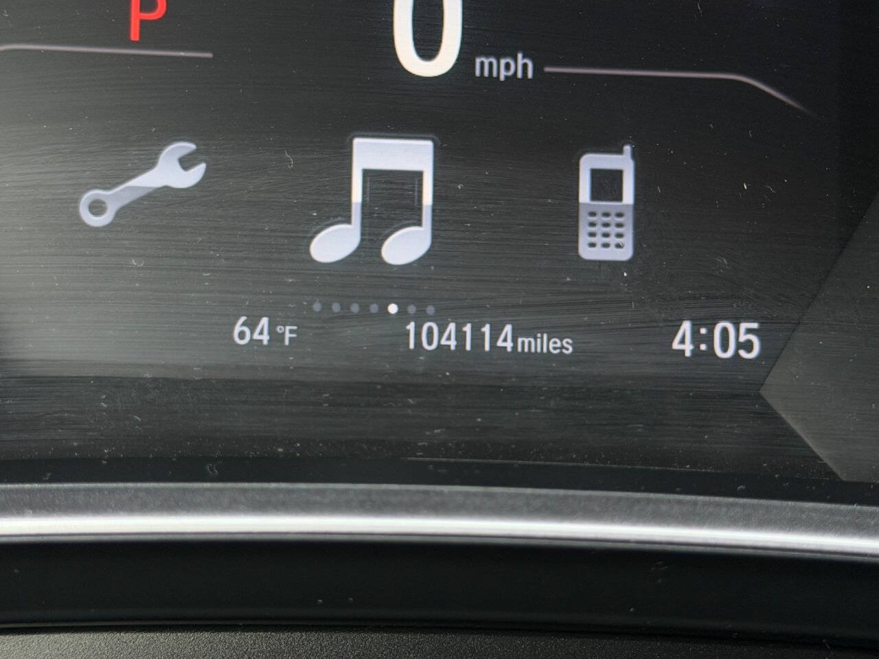 Used 2019 Honda CR-V EX image 53