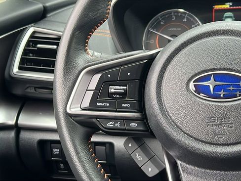 Certified 2023 Subaru Crosstrek 2.5i Limited w/ Moonroof Package image 27