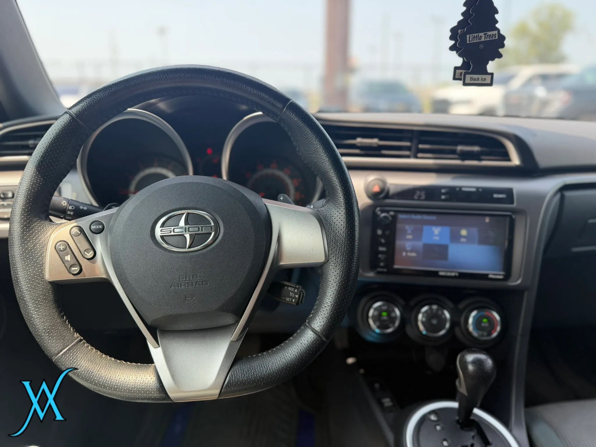 Used 2016 Scion tC FWD image 23