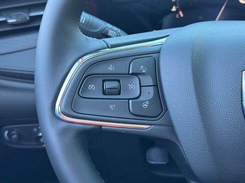 New 2026 Buick Encore GX Sport Touring w/ Advanced Technology Package image 26