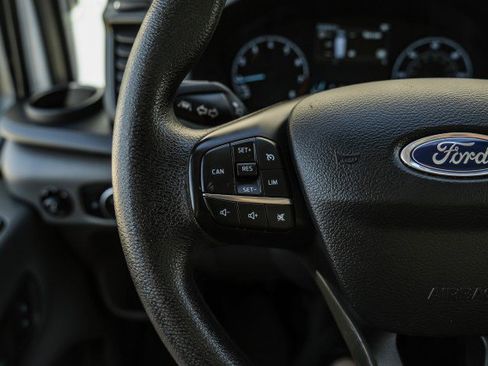 Used 2020 Ford Transit 150 Low Roof image 21