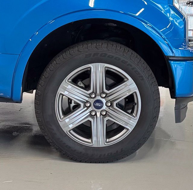 Used 2019 Ford F150 Lariat AWD/4WD image 27