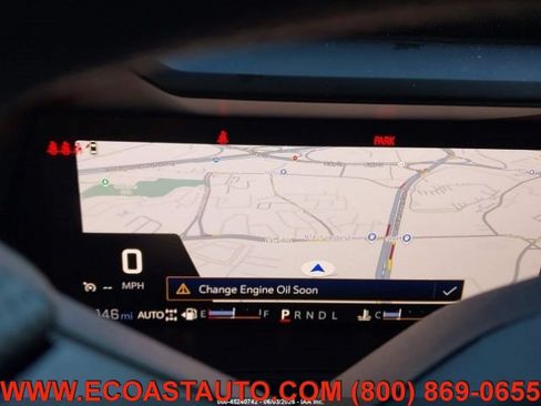 Used 2026 Chevrolet Colorado Trail Boss AWD/4WD image 11