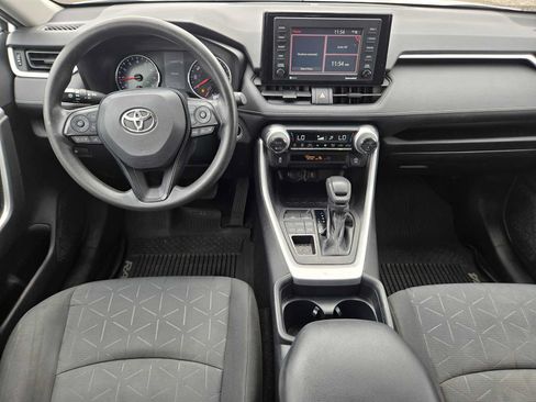 Used 2020 Toyota RAV4 XLE w/ All Weather Liner Package AWD/4WD image 21