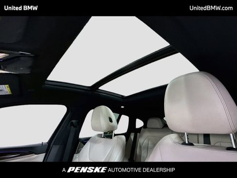Used 2022 BMW X4 xDrive30i w/ Premium Package 2 AWD/4WD image 19