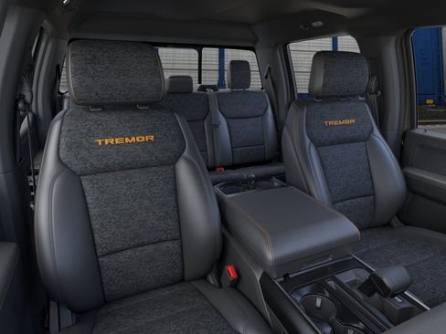 New 2026 Ford F150 Tremor AWD/4WD image 10