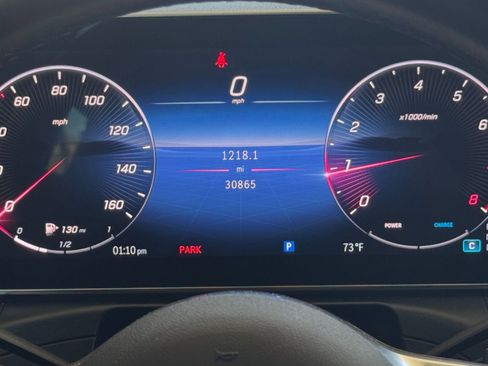 Used 2024 Mercedes-Benz C 300 Sedan image 42