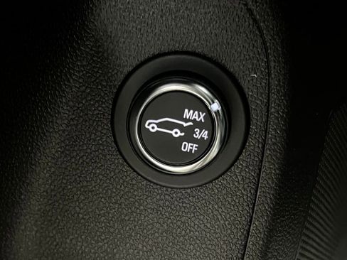 New 2026 Buick Envista Avenir image 11