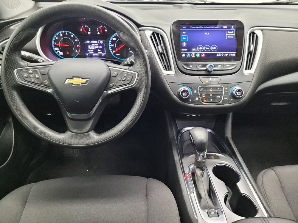 Used 2024 Chevrolet Malibu LT FWD image 22