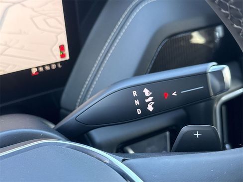 New 2026 GMC Yukon XL Elevation image 22