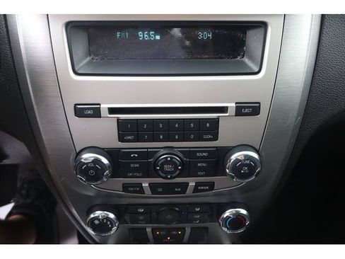 Used 2012 Ford Fusion SE FWD image 13