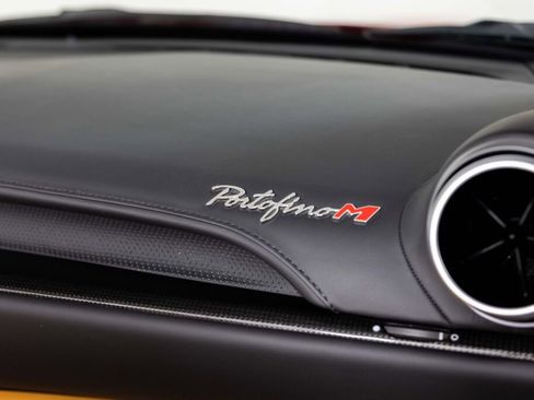 Certified 2022 Ferrari Portofino M image 48