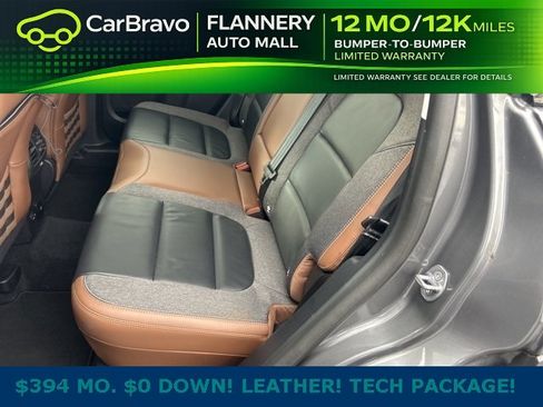 Used 2022 Ford Bronco Sport Outer Banks w/ Tech Package image 25