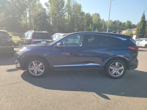 Used 2020 Acura RDX w/ Advance Package FWD image 6