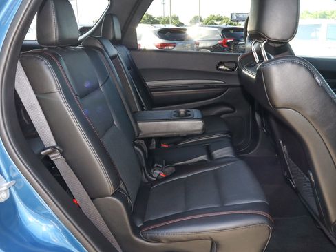 Used 2025 Dodge Durango GT AWD/4WD image 26