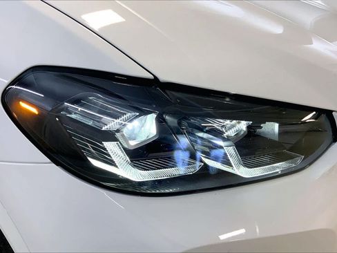 Used 2024 BMW X3 xDrive30i w/ Premium Package AWD/4WD image 27