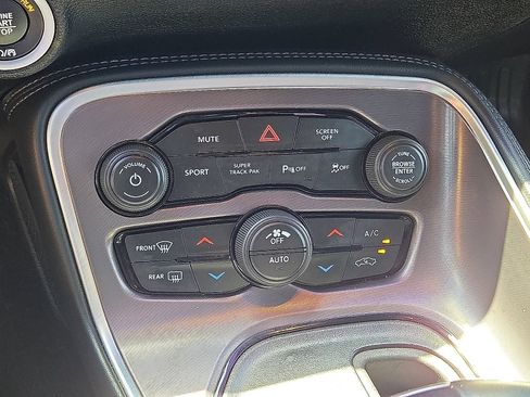 Used 2021 Dodge Challenger R/T RWD image 30