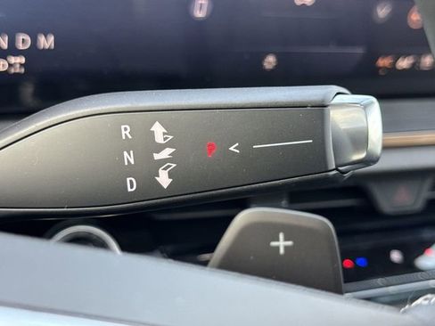 New 2026 Buick Envision Avenir image 20