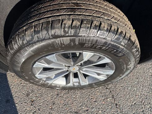 New 2026 Chevrolet Equinox LT w/ Safety and Technology Package image 15