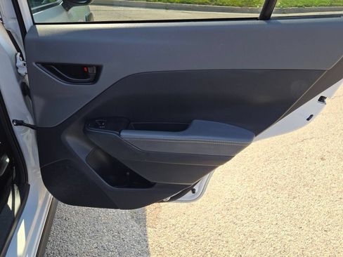 Certified 2024 Subaru Crosstrek 2.5i Sport w/ Crosstrek Mirror Package AWD/4WD image 8