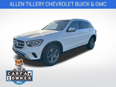 Used 2022 Mercedes-Benz GLC 300 GLC 300