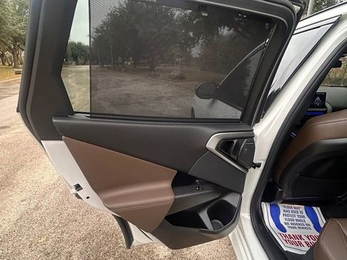 Used 2025 BMW X3 M50 w/ Premium Package image 20