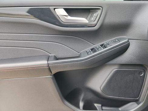 New 2026 Ford Escape ST-Line Select w/ Tech Pack #1 image 21